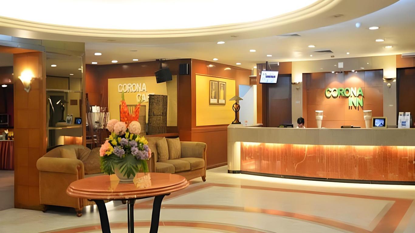 Corona Inn Hotel