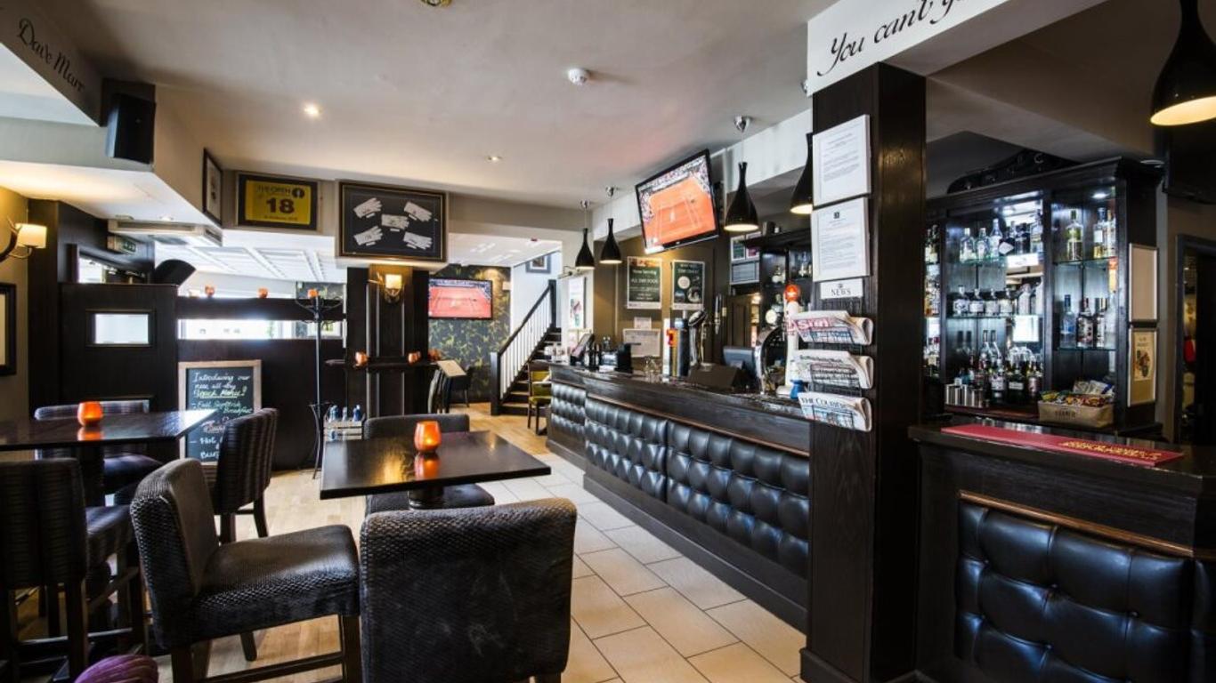 The Golf Inn