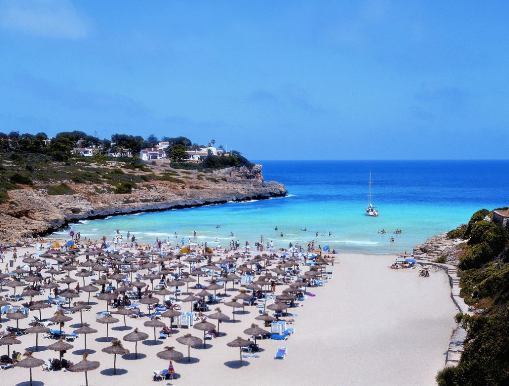 Insotel Cala Mandia Resort