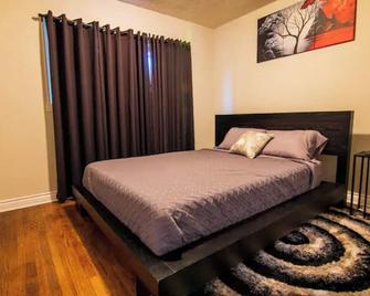 L.A. County Canyoncity Azusahome - Azusa - Bedroom