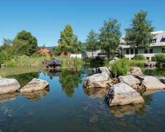 Ferienwohnung, Bernau - Bernau im Schwarzwald - Vista esterna