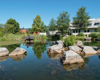 Ferienwohnung, Bernau - Bernau im Schwarzwald - Vista esterna