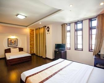 Song Nhat Hotel - Ciudad Ho Chi Minh - Habitación