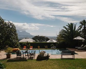 High Timbers Lodge - Città del Capo