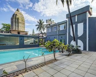 Hotel Plaza Inn by Rio - Calangute - Pool
