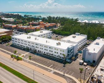 Governors Village - Georgetown - Gebouw