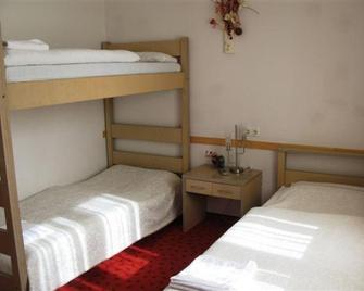 Tukuma Ledus Halle - Tukums - Slaapkamer