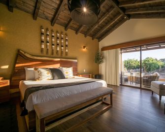 Emmalu Hotel Boutique - Guadalupe