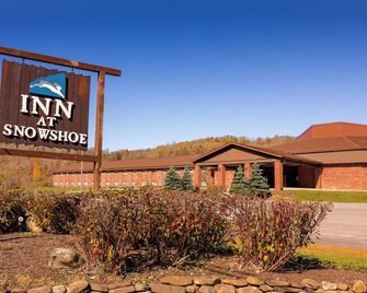 Inn at Snowshoe - Snowshoe - Bâtiment