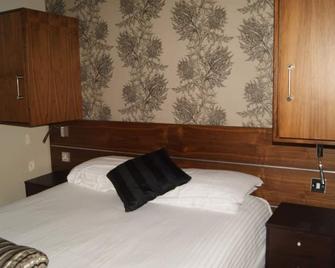 The Drymen Inn - Glasgow - Bedroom