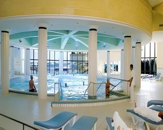 Nahrawess Hotel & Spa Resort - Hammamet - Hall d’entrée