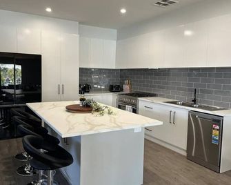 Shangri-La, Mannum - Mannum - Cozinha