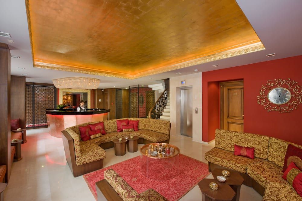 Ferman Hotel Old City -Special Category