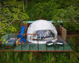 Chira Glamping Resort Monteverde - Monteverde