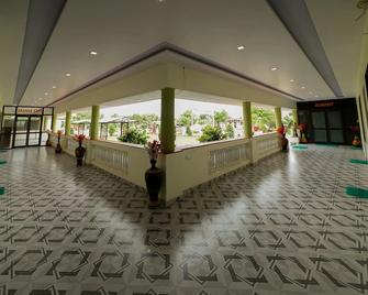 Rnb Select Saanvi - Bhavnagar - Lobby
