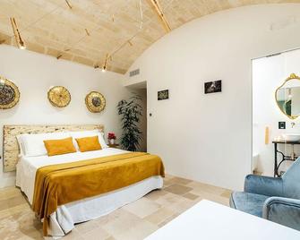 Sorelle Barnaba Country House - Monopoli - Bedroom