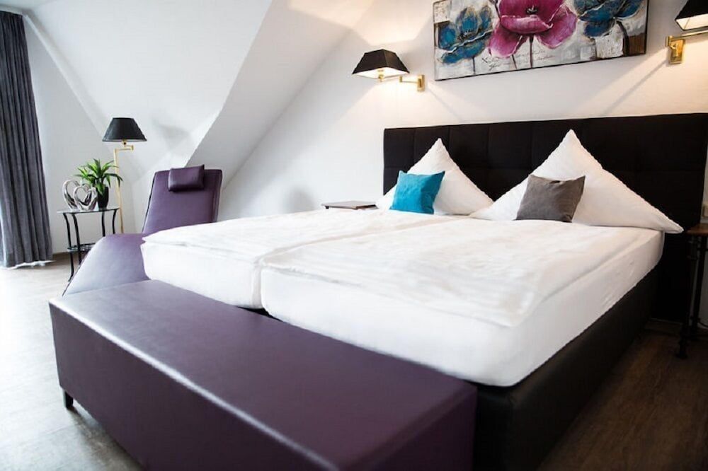 Hotel Ostfriesen Hof - Leer - Chambre
