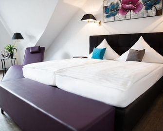 Hotel Ostfriesen Hof - Leer - Habitación