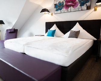 Hotel Ostfriesen Hof - Leer - Chambre