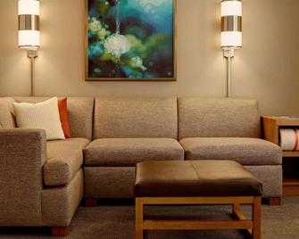 Hyatt Place Tucson Airport - Tucson - Living room