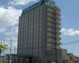 Hotel Route-Inn Ishinomaki Kanan Inter - Ishinomaki - Будівля