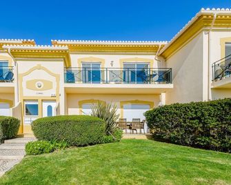 Casa Ocean Golf - Boavista Resort - Lagos - Bâtiment