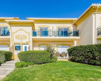 Casa Ocean Golf - Boavista Resort - Lagos - Bâtiment