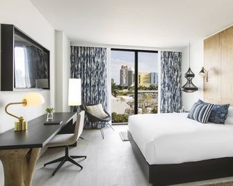 Angler's Hotel - Miami Beach - Miami Beach