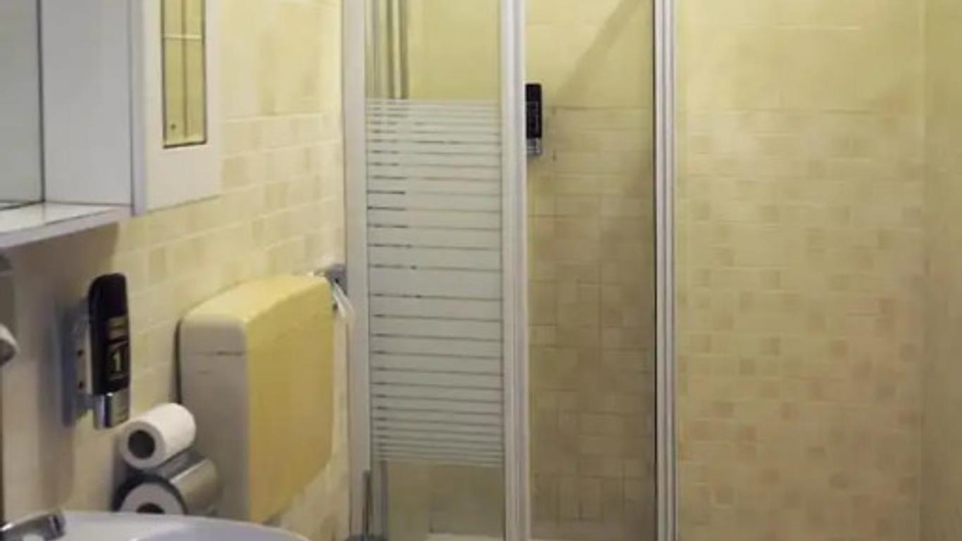 Albergo Casagrande
