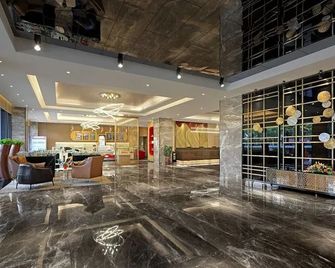 Hangyong Ree Hotel (Shenzhen Airport) - Shenzhen