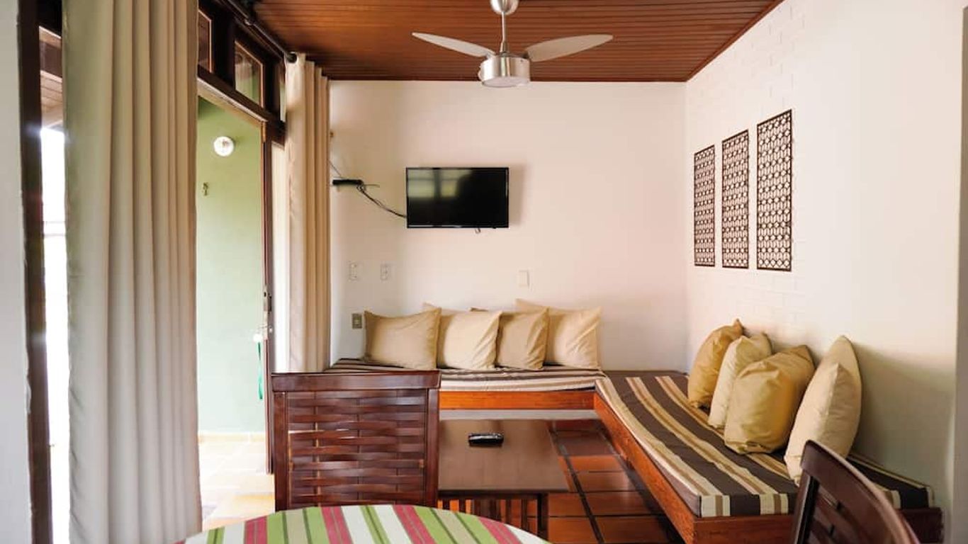 포자다 카바나스 두나조우