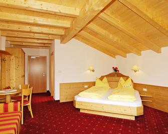 Pension-Appartement Mitterhofer - Scena