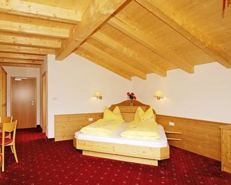 Pension-Appartement Mitterhofer - Scena