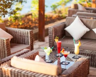 Hotel Odisej - Pomena