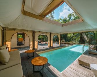 Kanva Ubud - Tegalalang - Pool