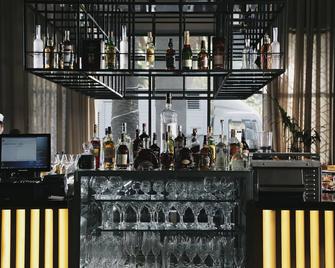 Novotel Mohammedia - Mohammedia - Bar