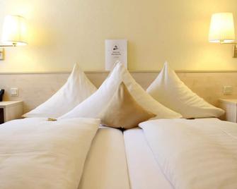 Hotel am Marschiertor - Aachen - Bedroom