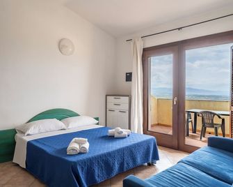 Il Borgo di Badesi - Badesi - Camera da letto