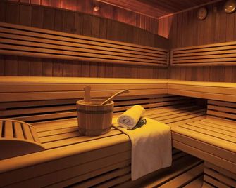 Hotel Hohes Licht - Damüls - Wellness