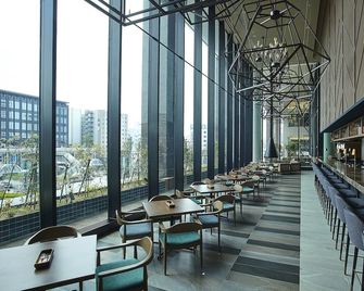 Hotel Metropolitan Sendai East - Sendai - Restaurant