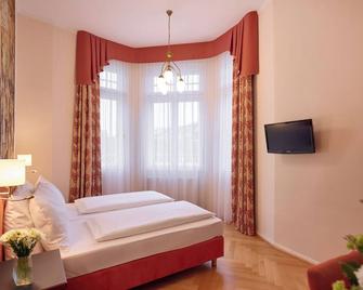 Hotel Johann Strauss - Vienna - Bedroom