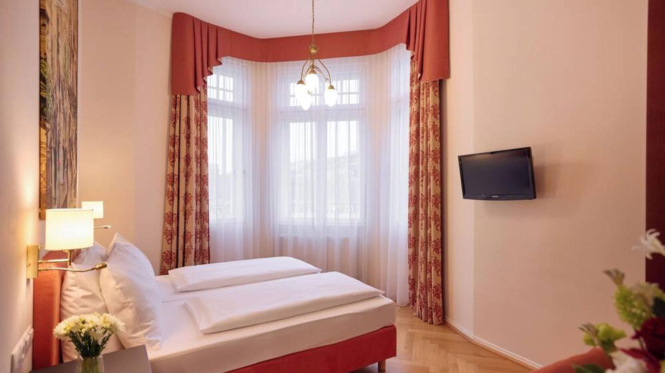 Hotel Johann Strauss