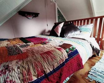 Amuarangi Retreat, Karangahake - Paeroa - Quarto