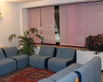 Florida Park - Bellaria-Igea Marina - Lounge