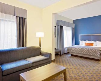 Wingate by Wyndham Arlington Heights - Arlington Heights - Chambre