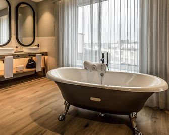 Mercure Lugo Centro - Lugo - Badkamer