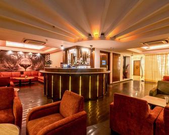 Best Western Merrion - Amritsar - Bar