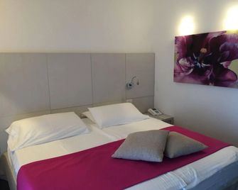 Hotel La Vigna - Moneglia - Slaapkamer