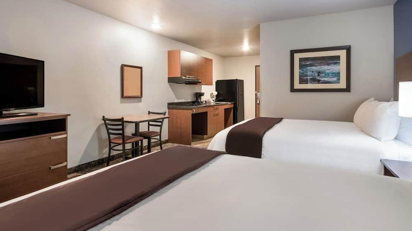 My Place Hotel-Davenport/Quad Cities, Ia