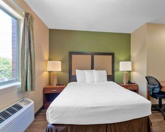 Extended Stay America Select Suites - Memphis - Cordova - Cordova - Bedroom